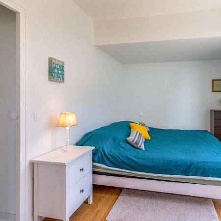 Apartment Primevère Royan Extérieur photo