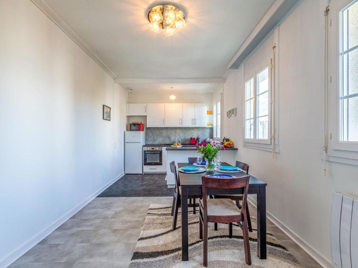 Apartment Primevère Royan Extérieur photo