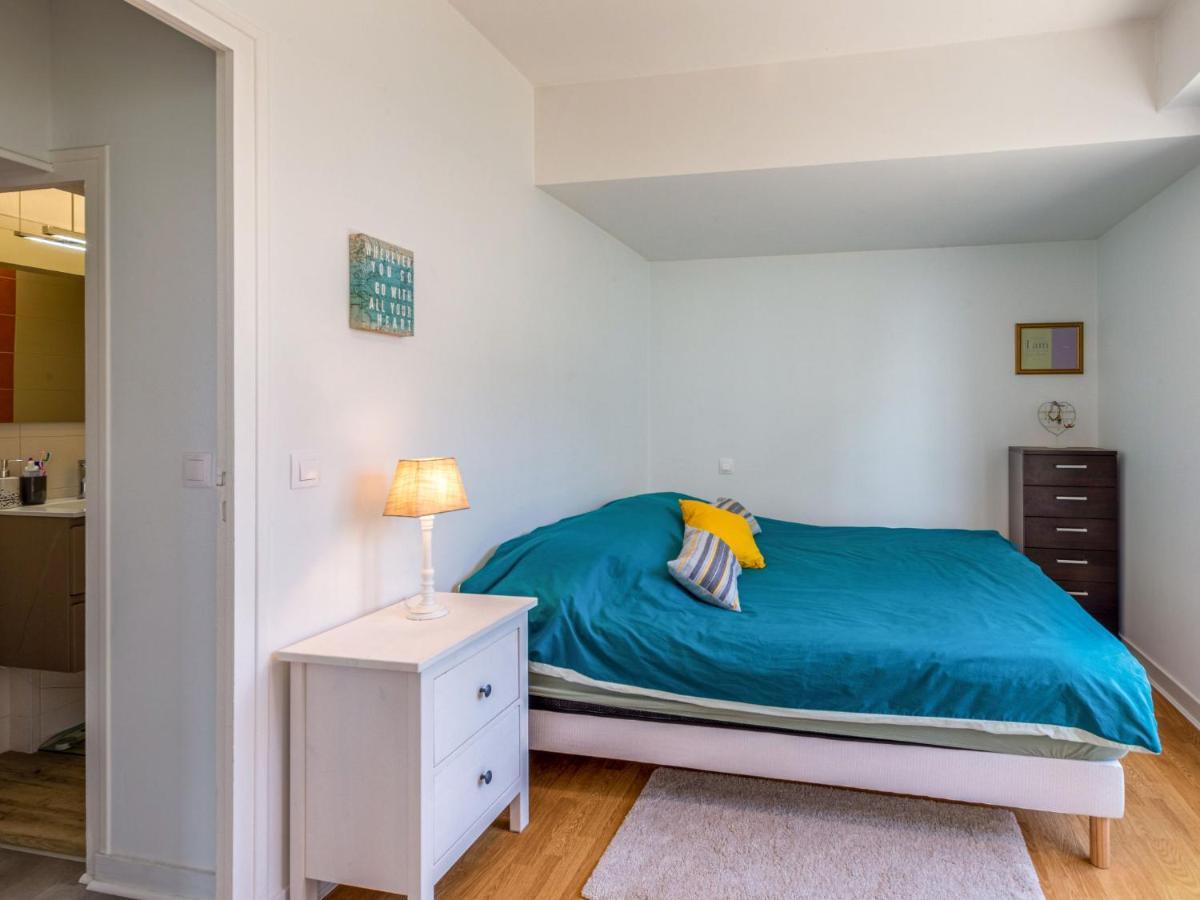Apartment Primevère Royan Extérieur photo