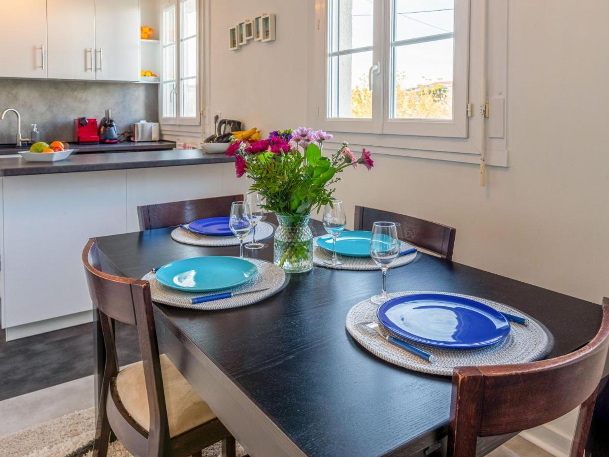 Apartment Primevère Royan Extérieur photo