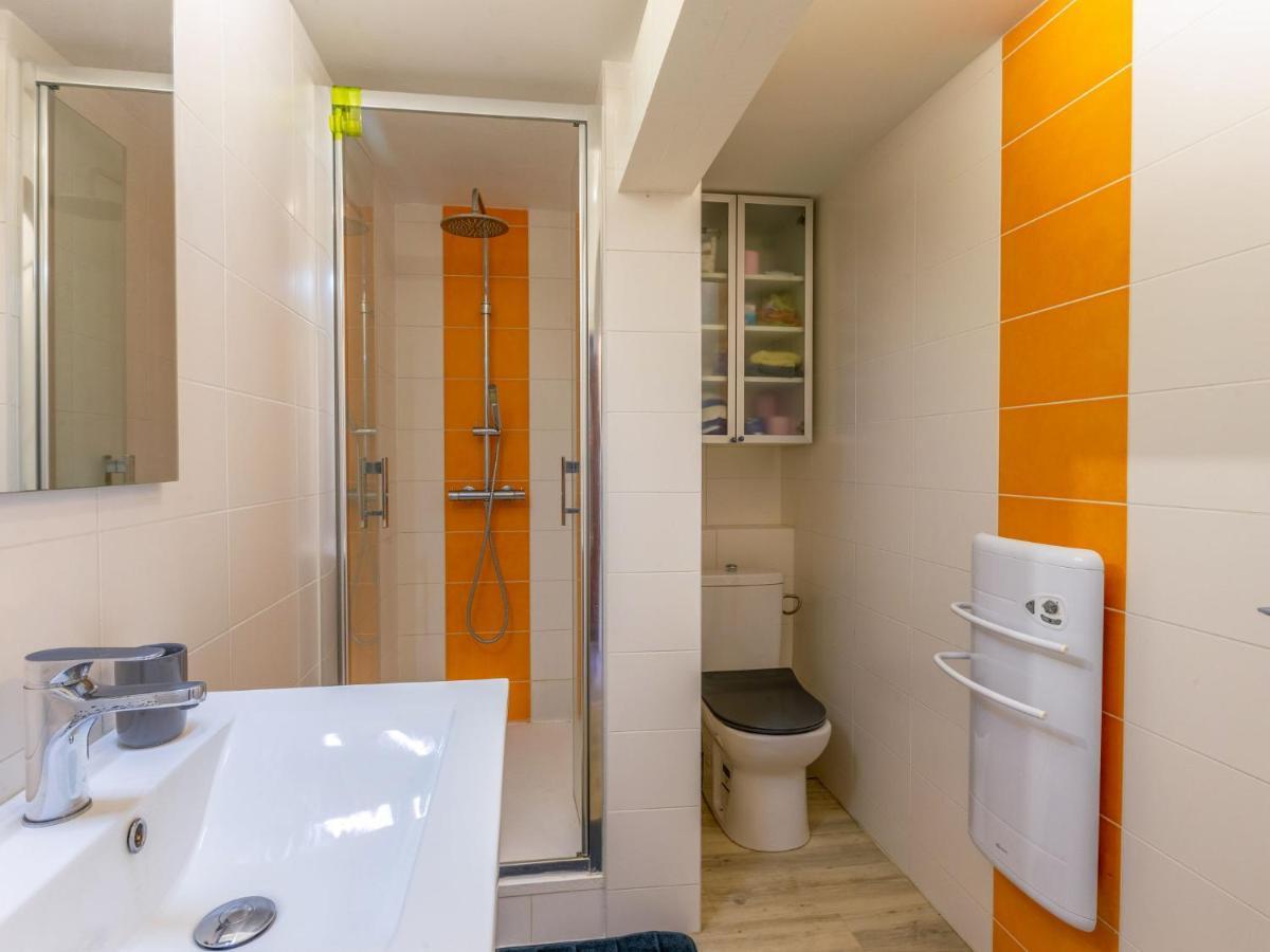 Apartment Primevère Royan Extérieur photo
