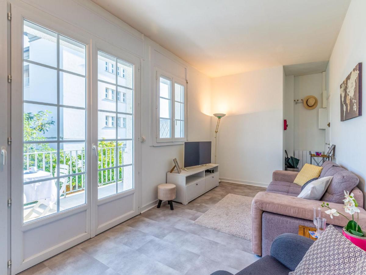 Apartment Primevère Royan Extérieur photo