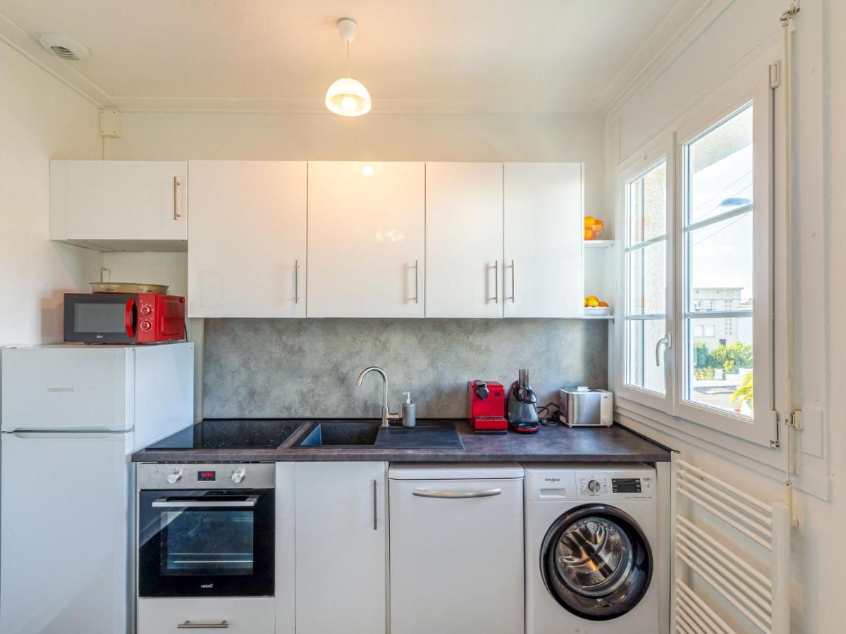 Apartment Primevère Royan Extérieur photo