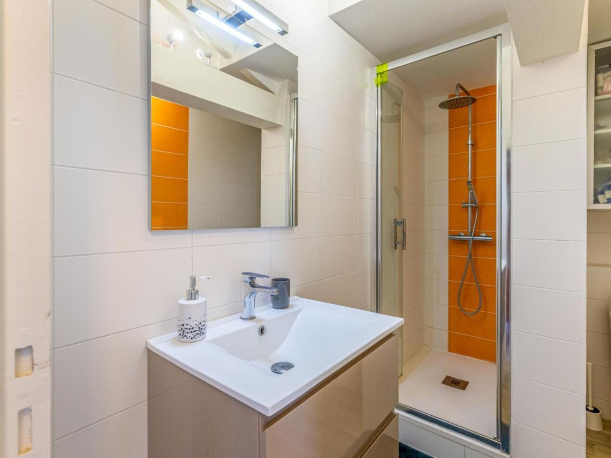 Apartment Primevère Royan Extérieur photo
